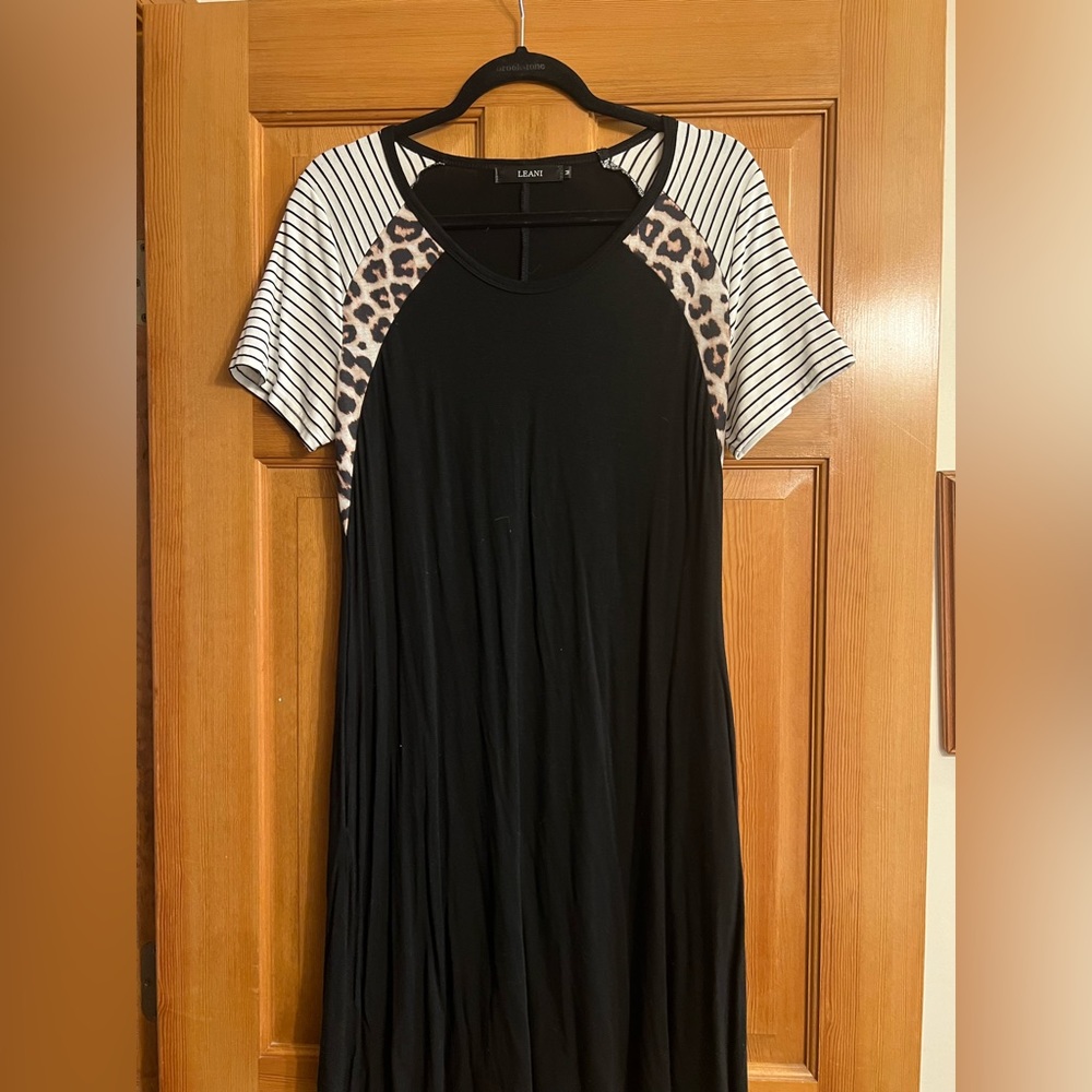 Woman’s dress